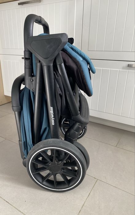 Carrinho Easy Walker Jackey XL