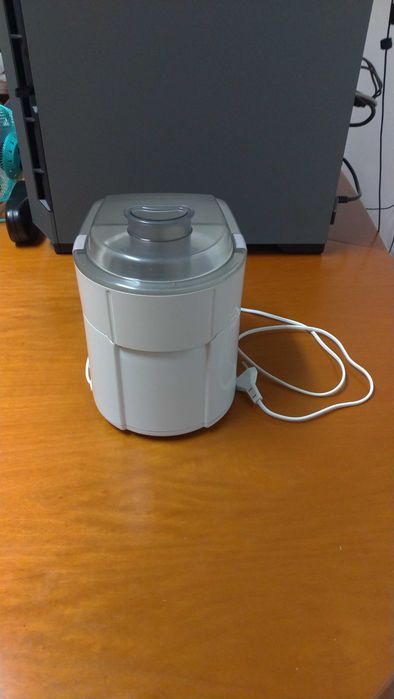 Máquina de sumos Moulinex / Centrifugadora