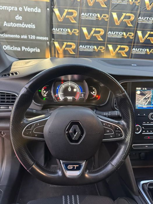 Renault Mégane