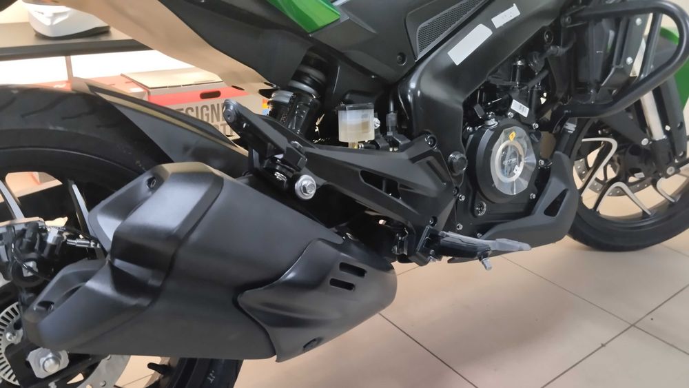 Мотоцикл Bajaj Dominar 400 UG 2  Офіційний Дилер! В наявноcті 2026 рік