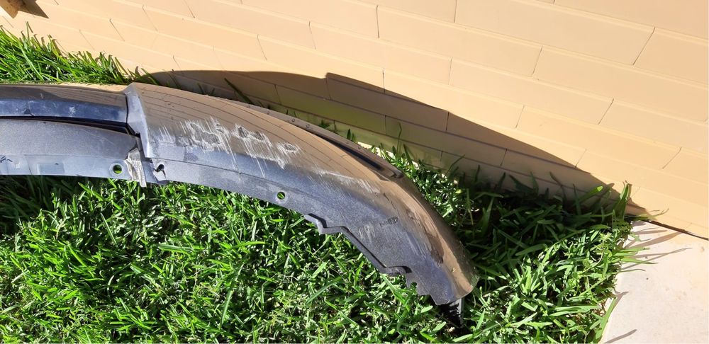 Parachoques frontal e traseiro + saias laterais para BMW serie 1 F20