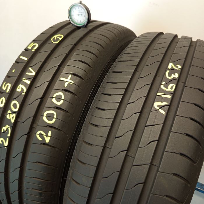 195/65r15 Goodyear EficientGrip Performance 2
