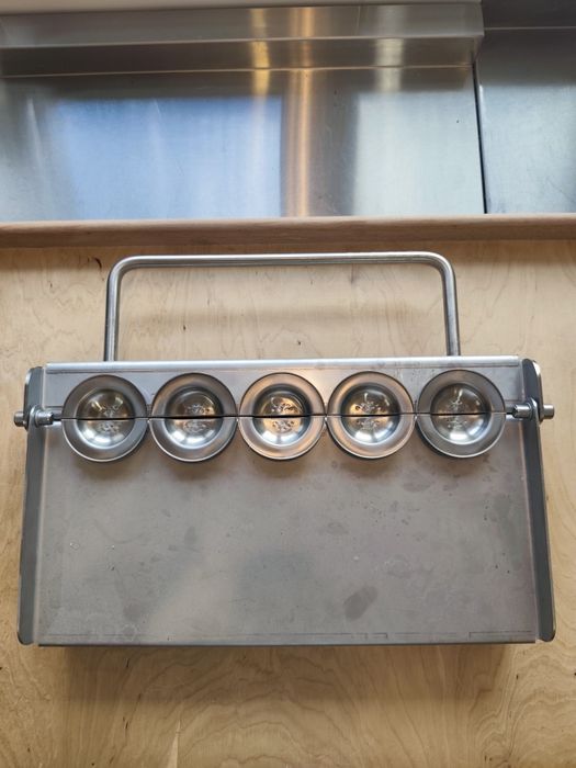 Pierogarka, maszyna do pierogów, profesjonalna