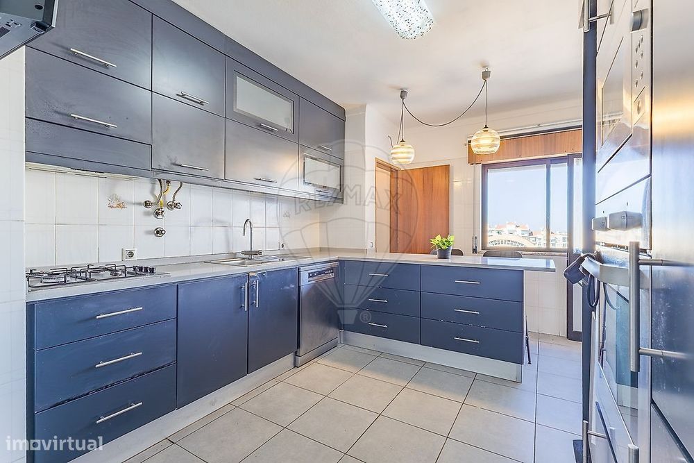 Apartamento T3 para venda