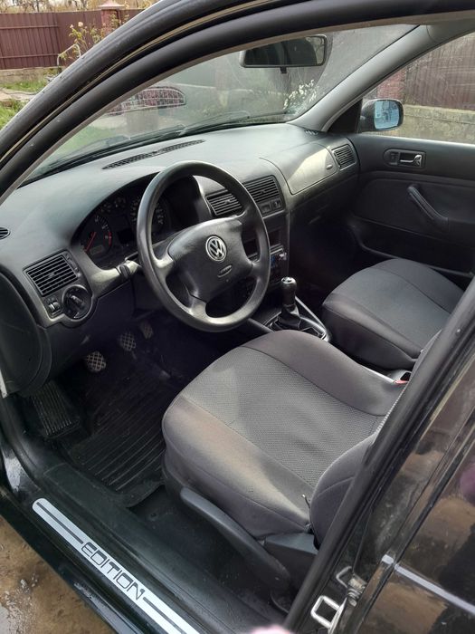 Гольф 4. 1.6 V16