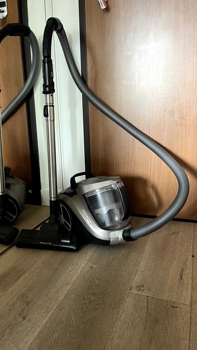 Rowenta Compact Power XXL – odkurzacz bezworkowy