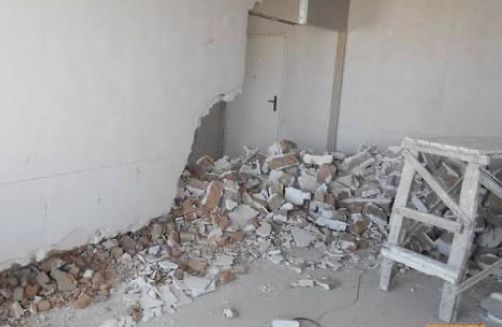 Вивіз сміття та демонтажні роботи