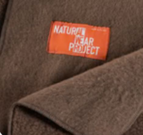 Koc Alwero Blankie Camello