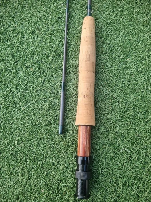 Cana de pesca à mosca Orvis
