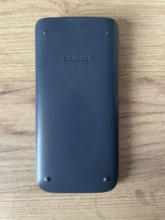 kalkulator naukowy casio