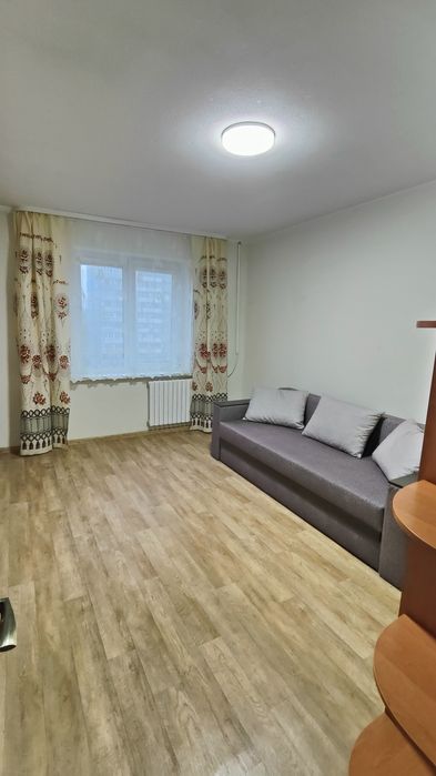 Продам 3к квартиру Коммунар