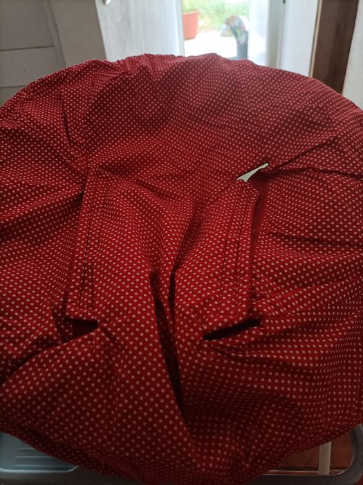 Proteção de ovinho