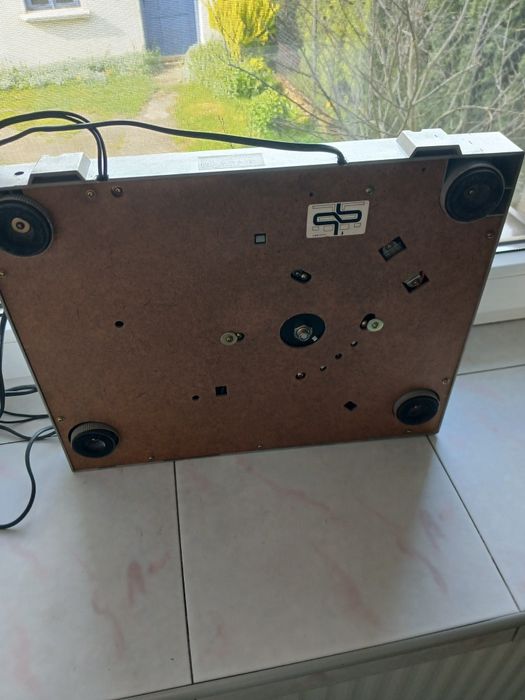 Gramofon Sony PS-LX1