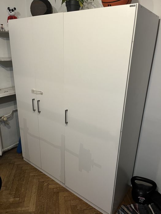 Szafa ikea stan wystarczający