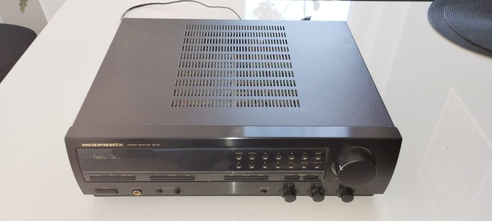 Amplituner Marantz SR-53