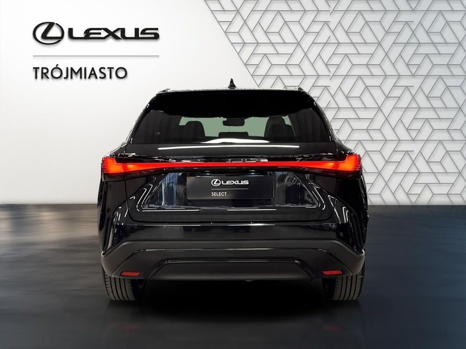 Lexus RX 350h Omotenashi I Dach Panoramiczny I Bezwypadkowy I Salon PL I FV23%