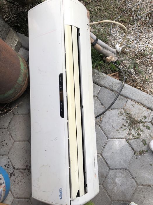 Ar condicionado Tango