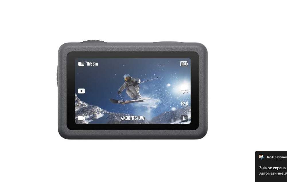 DJI Osmo Action 6 Adventure Combo