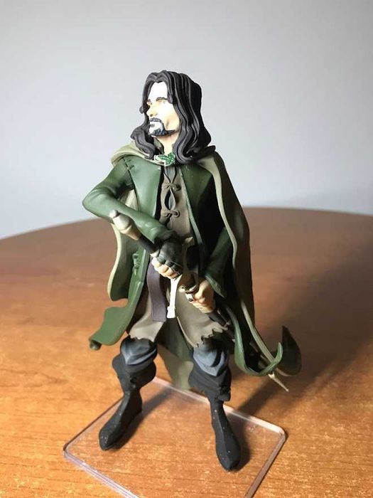 Weta workshop - Mini Epic: Aragorn (Властелин колец - Арагорн)