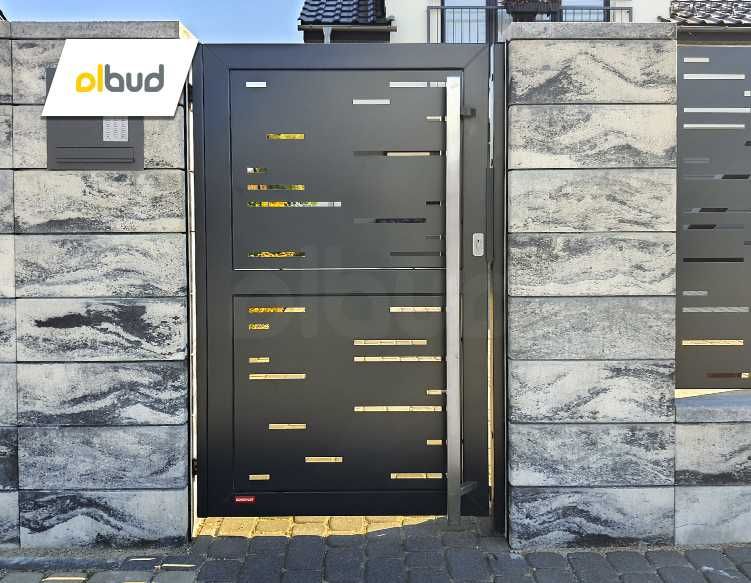 Bloczki ogrodzeniowe gładkie ROMA HORIZON ONYX, BIAŁY- Gdańsk kurier