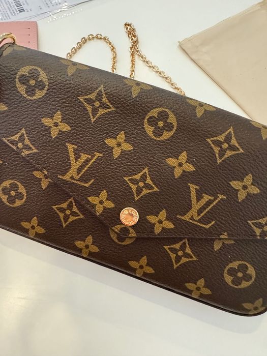 Mala Louis Vuitton