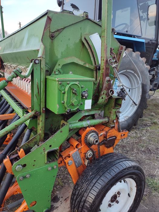 Продам сівалку Amazone