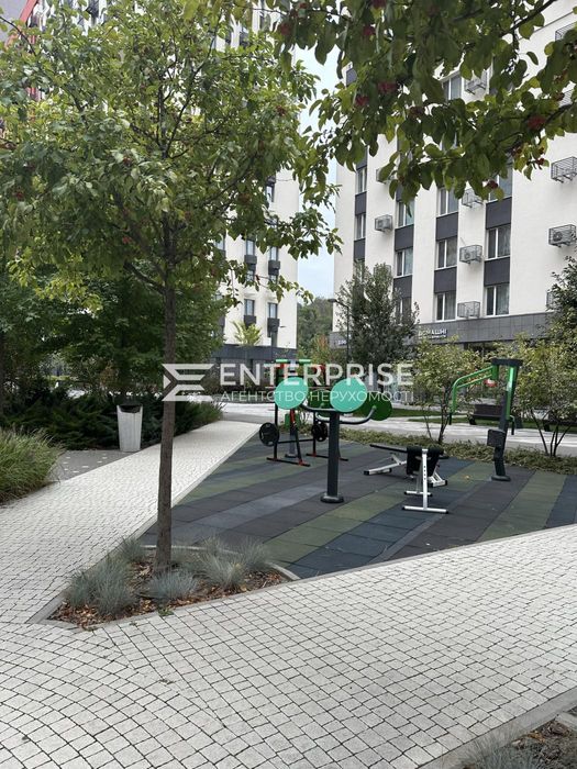 Без%! Продаж 1к квартири, ЖК Світло парк, Svitlo park