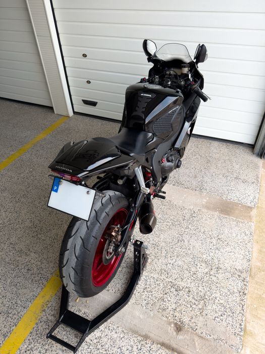 Honda Cbr 1000RR 2014