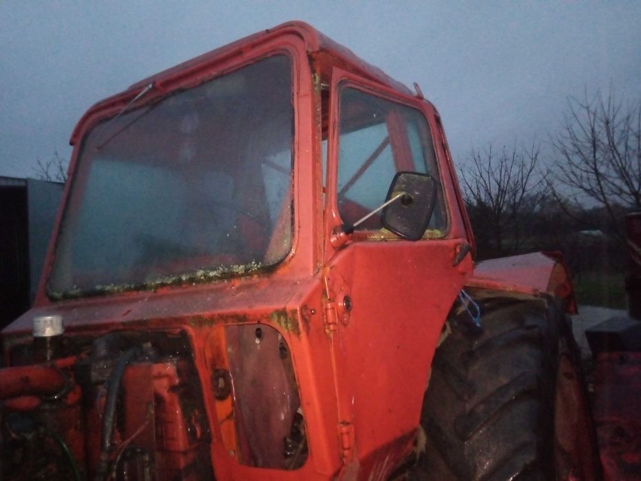 Mtz 50 i 52 kabina drzwi szyba 80 i 82