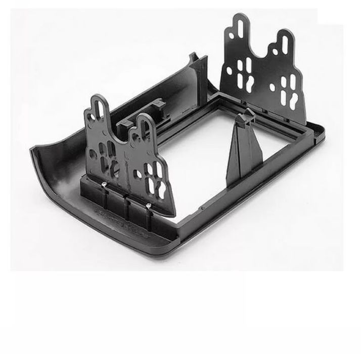 Painel/moldura para Audi tt para rádio 2 din