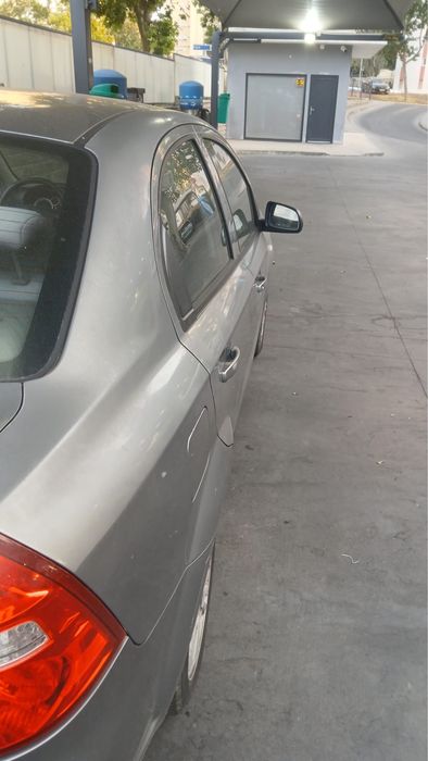 Chevrolet AVEO 2009