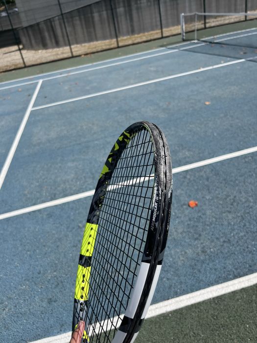 Pure Aero 98 Babolat