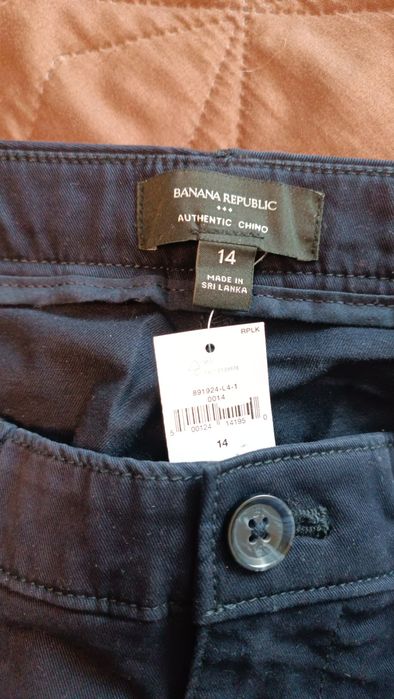 Женские модные брюки Chino