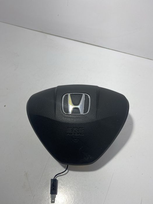 Подушка безпеки airbag хонда цівік 2006-12 Honda civic 4d піропатрон