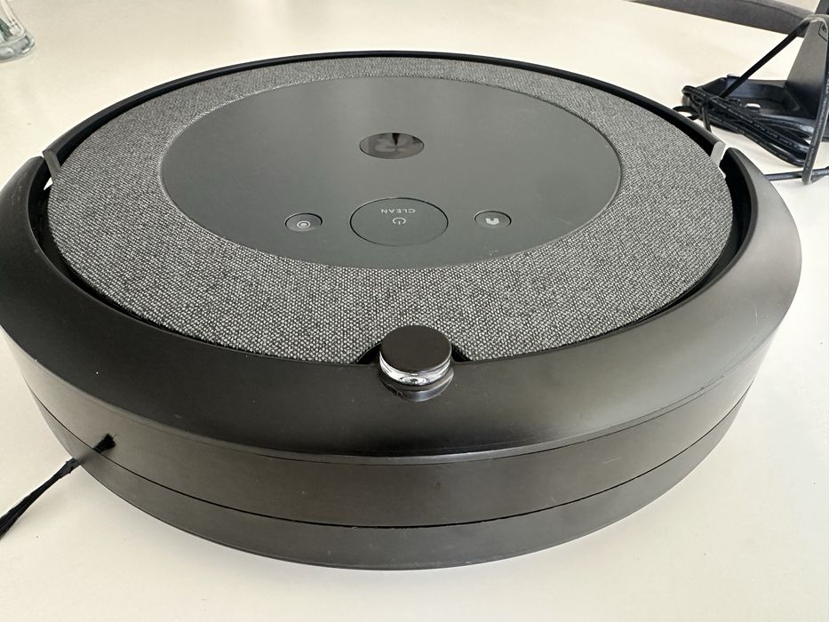 Aspirador robot roomba i5