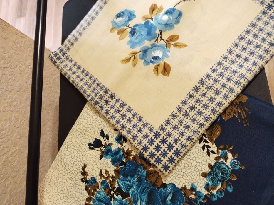 Продам нові скатертини