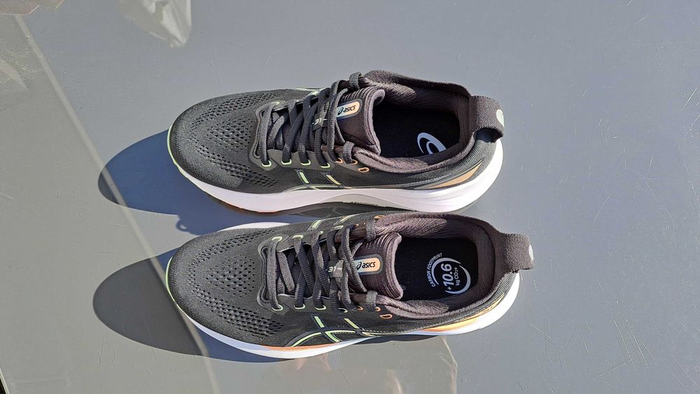 Ascis Gel-Kayano 31