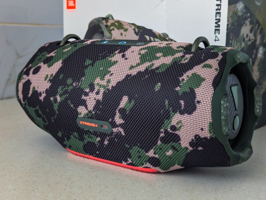 Колонка JBL Xtreme 4