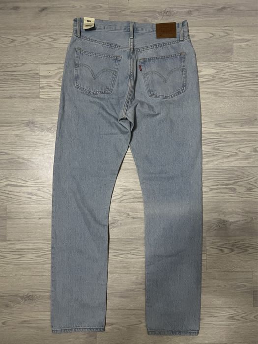 Джинси Levis 501 Jeans Denim 29 x 32