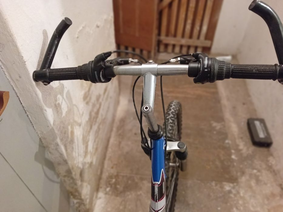 Sprzedam rower Delta sport 605