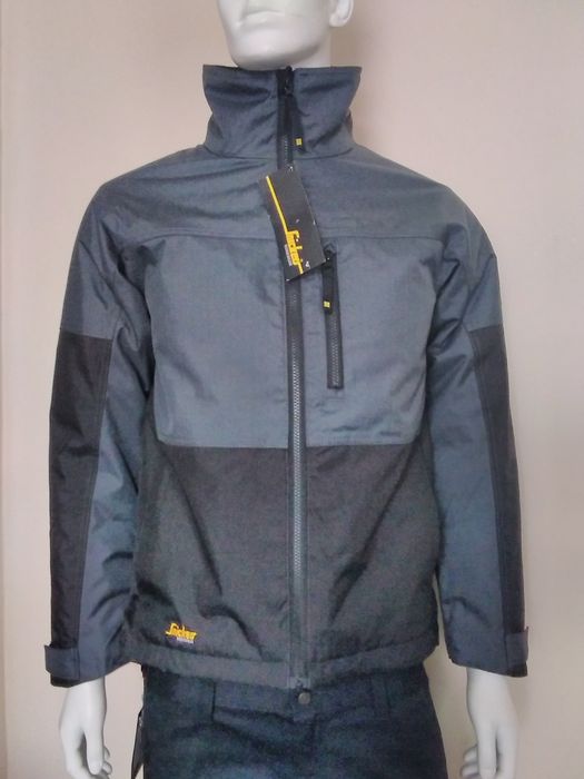 Kurtka ocieplana Snickers 1148