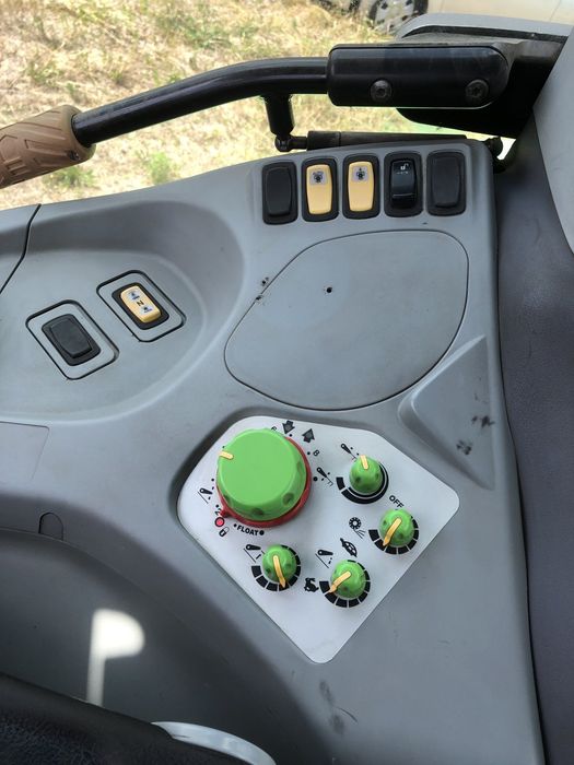 Продам трактора Deutz fahr agrotron x 720 Дойц фар