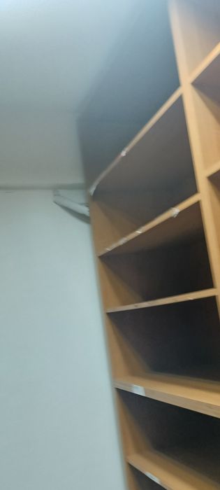 Regał do garderoby, magazynu