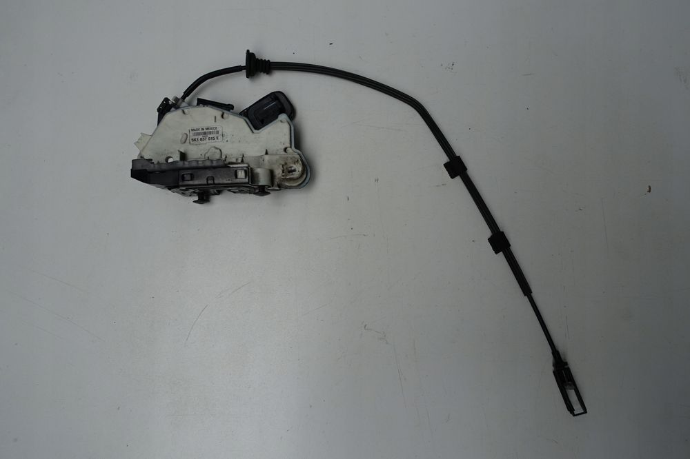 vw beetle 5c zamek drzwi kierowcy lewy oryginał oe