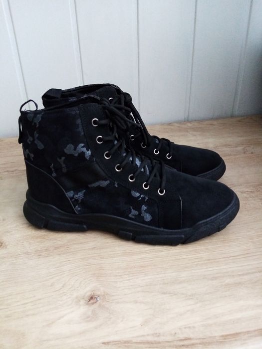 Buty turystyczne 43, 5 ; 44 i 45