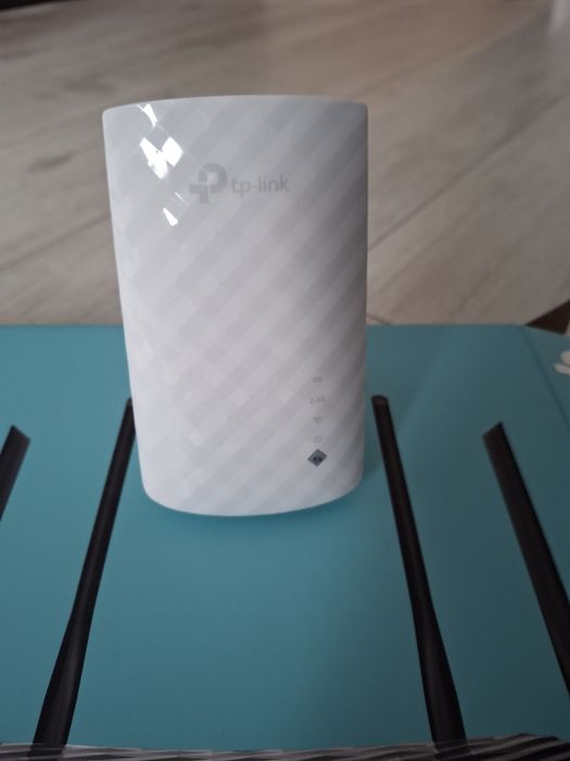 Router Tp-link ac1200 archer c6