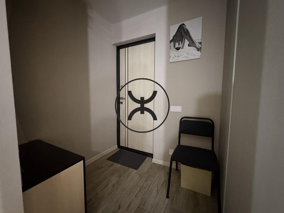 Продаж 1к квартири 39.2 кв. м на просп. Перемоги 73Б