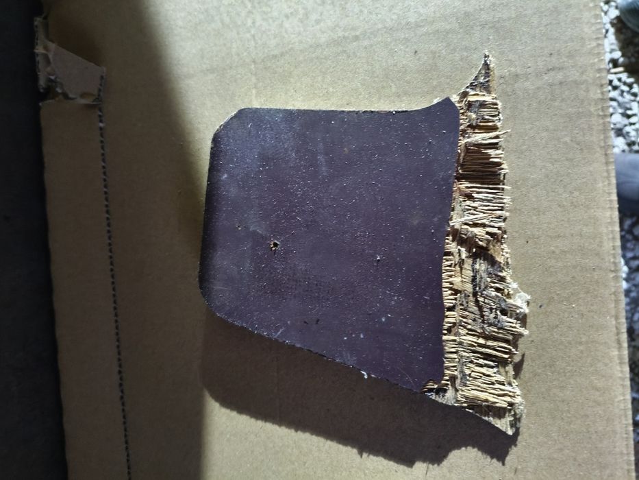 Podłoga do Renault Trafic