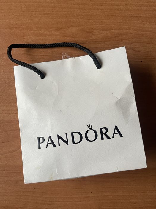 Футляр для прикрас «Pandora”