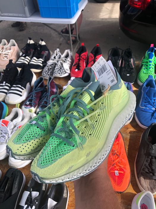 Buty Adidas z usa rozmiar 42